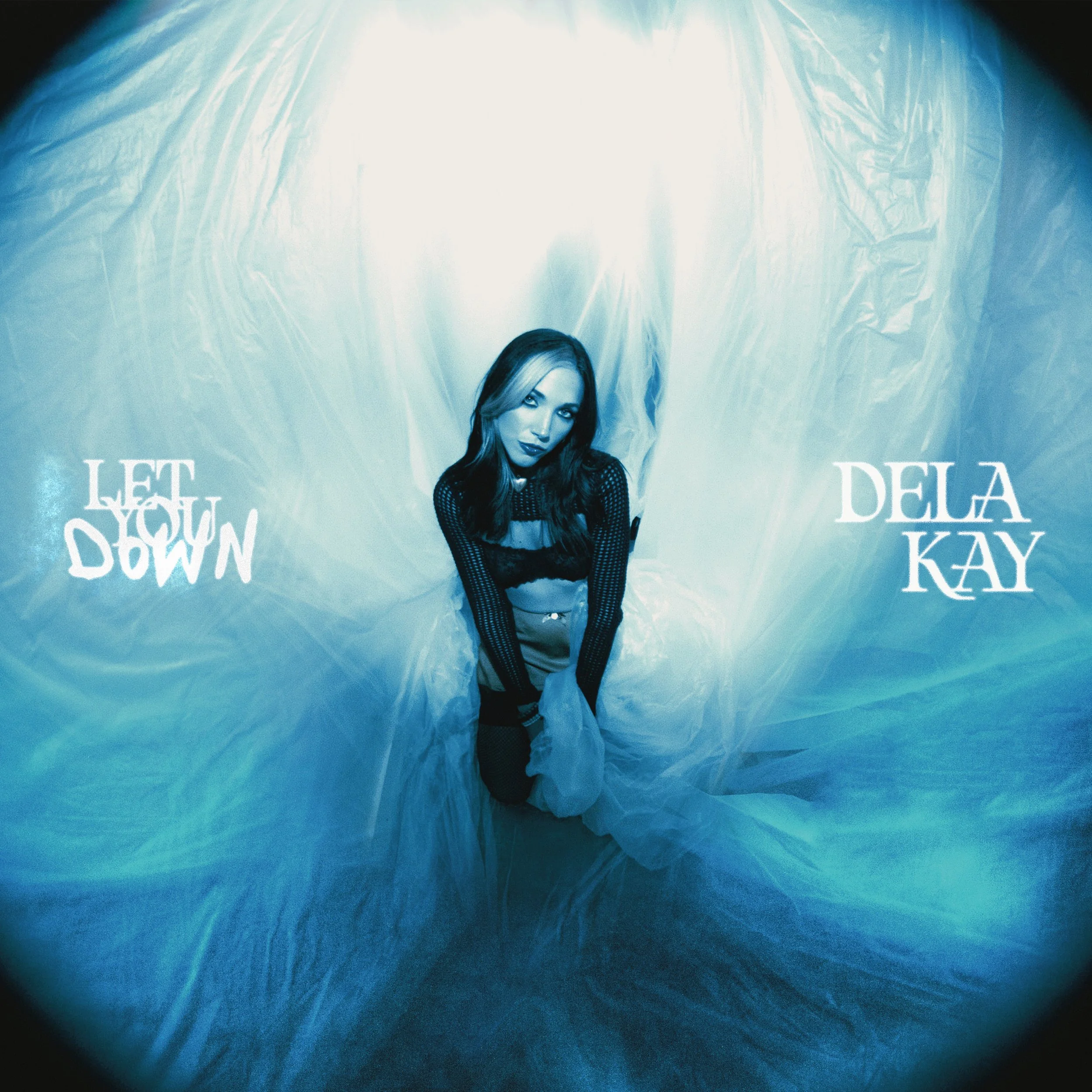 DELA KAY: INTERVIEW — Unclear Magazine